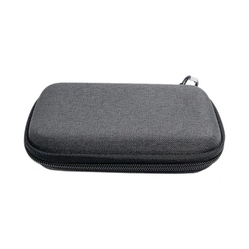 

IG-Camera Bags Portable Mini Carrying Bag Storage Case for Insta 360 One x Camera 145X52 X78mm