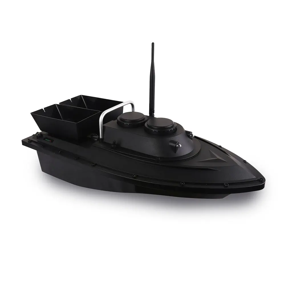 D11 умная радиоуправляемая Лодка Корабль игрушки двойной мотор рыболокатор корабль лодка на дистанционном управлении 500 м рыболовные лодки катер инструмент для рыбалки