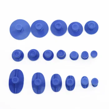 

18 Glue T-Bar Puller DIY Puller Lifter Tool Kit Removal Practical Washing Machines Dent Car