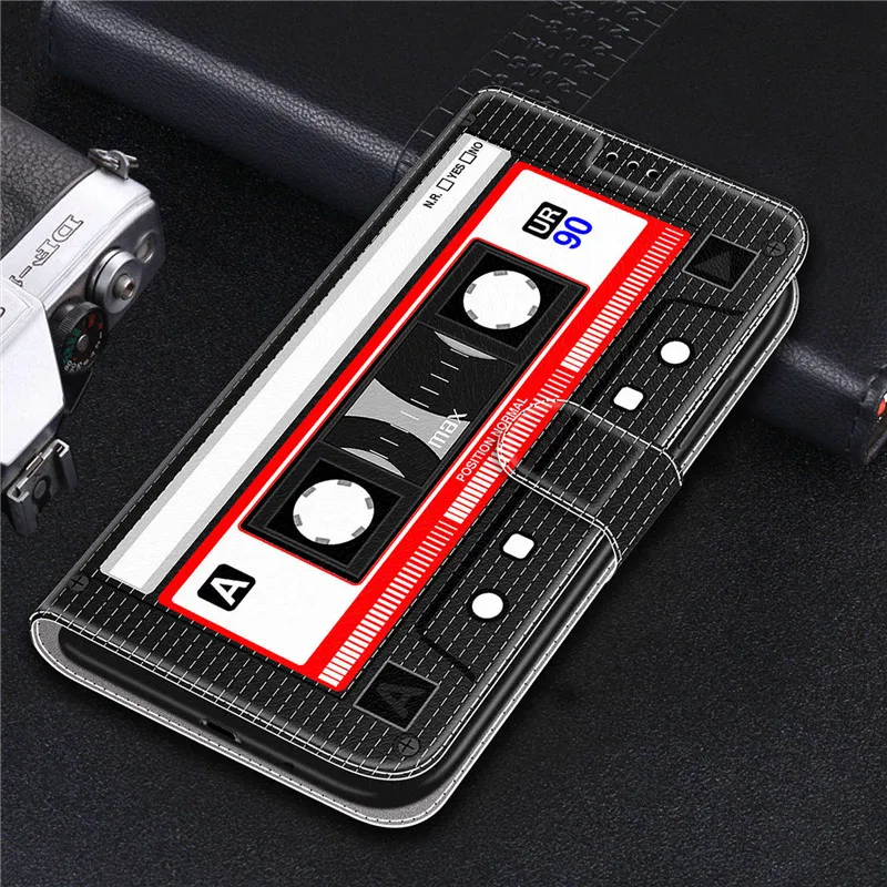 For Xiaomi Poco X3 Cartoon Butterfly Case Capa on Xiomi Poco X3 Pro NFC POCOX3 Case Card Slot Wallet Leather Magnetic Book Cover