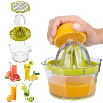 

Hand Juicer Citrus Orange Squeezer Manual Press Extractor Lemon Kitchen Tool 2019 Manual juicer