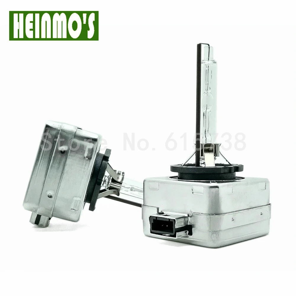 35 Вт D1S лампы ксеноновые hid D1C 6000K 4300k 8000k 10000k 5000K для SKODA|d1s xenon bulb|xenon bulbd1s bulbs |