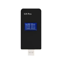 U disk – GPS Beidou GSM DCS pour voiture, dispositif d'interférence de signal, protection de la vie privée, positionnement, anti suivi 