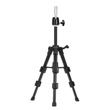 Регулируемый штатив-манекен, штатив-Трипод для камеры, подставка-манекен с головой, подставка для парика, обучение косметологии, кукольная головка, подставка с сумкой для переноски