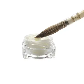 

5g Pen Soap Transparent Box-packed Brush Maintenance And Oily Effectively Paints Agent Remove Cleaning Can Odor For Acrylic G3T0