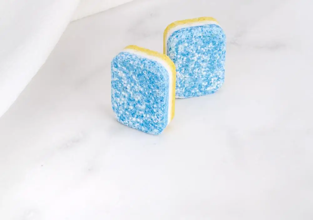 Cena Xiaomi cleani n fresh zmywarka do mycia naczyń 30 szt. Dokładne czyszczenie zmywarka do naczyń Detergent do mycia naczyń do mycia naczyń