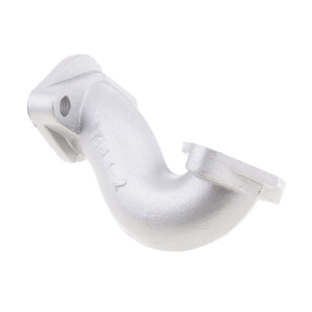 20mm Intake Manifold Pipe For 110 125 Cc Dirt  Bike Go Kart Quad
