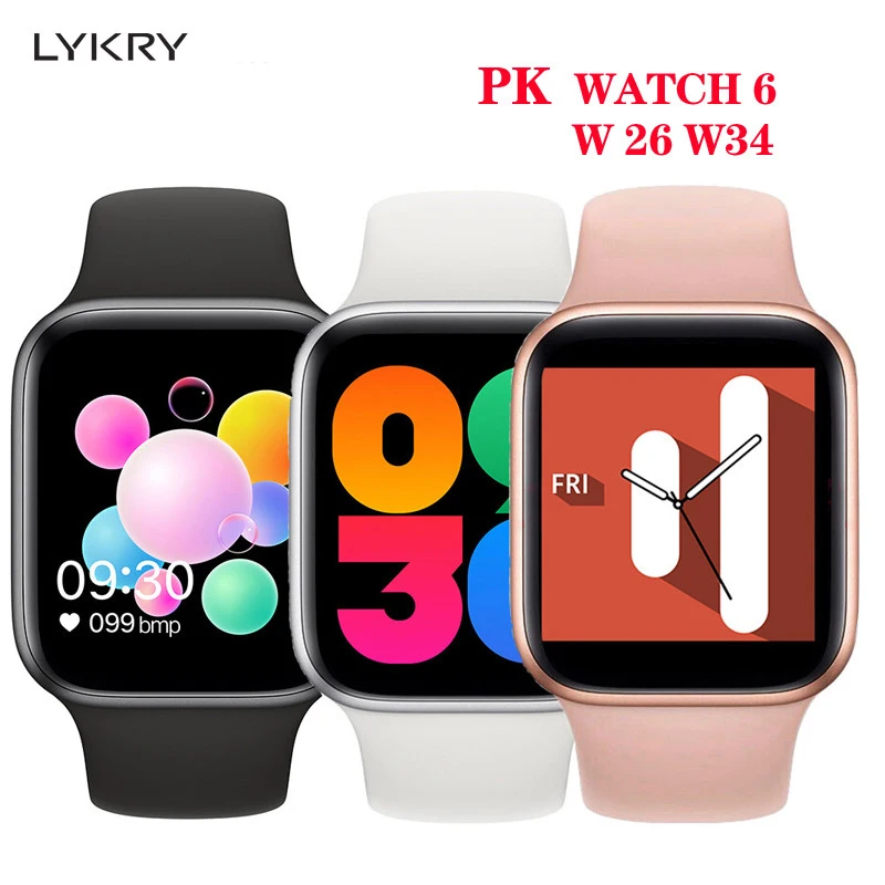 u78 smart watch