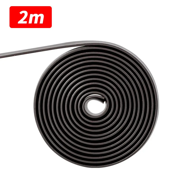 

2M Virtual Magnetic Stripe Wall for XIAOMI Mi Roborock Vacuum Cleaner Parts Wall Accessory for Sweeping Robot 1/ 2 Generation