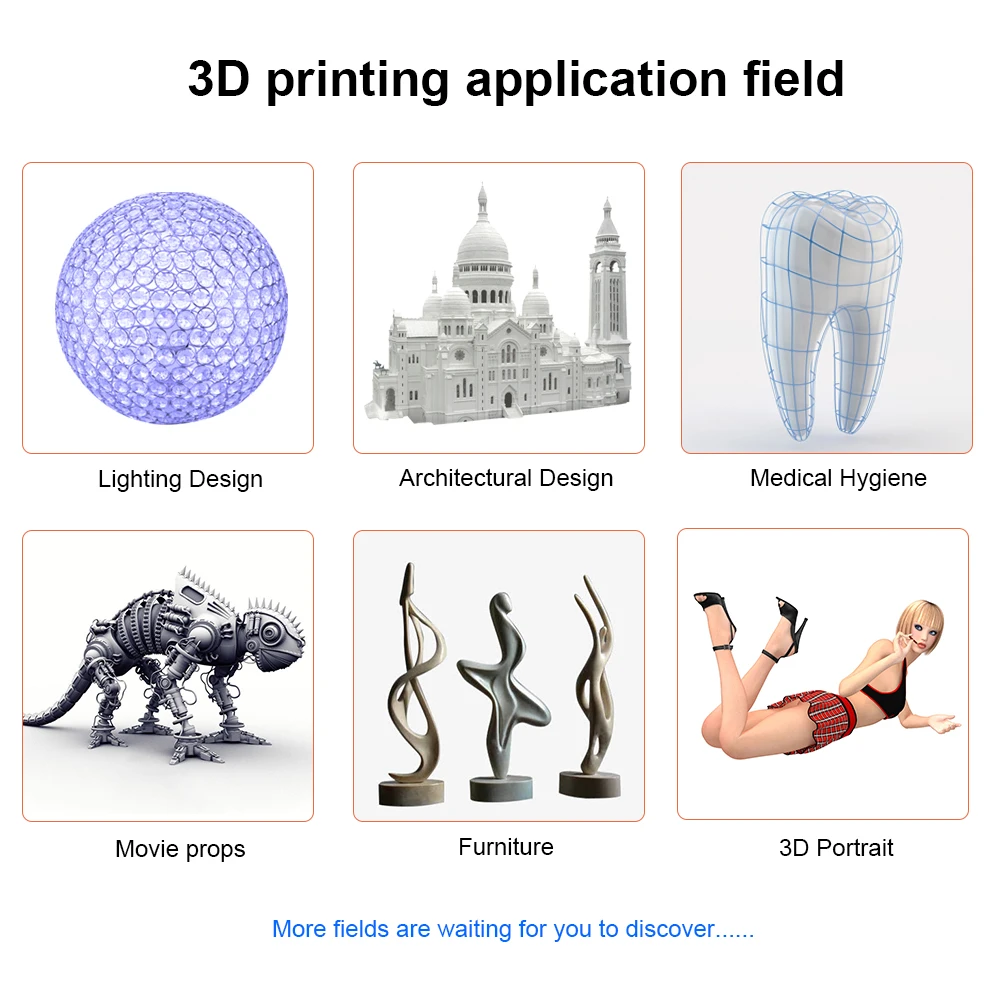 Creality 3D CR-10 V2 3d принтер v-образный профиль 300*300*400 мм Размер Бесшумная материнская плата повторная печать нити impresora 3d
