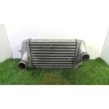 

1803788 Intercooler Chrysler Voyager (rg)