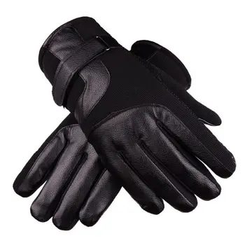 

Women Men Ski Warm Gloves Snowboard Gloves Waterproof Warm Motorcycle Riding Touch Screen Snow ，