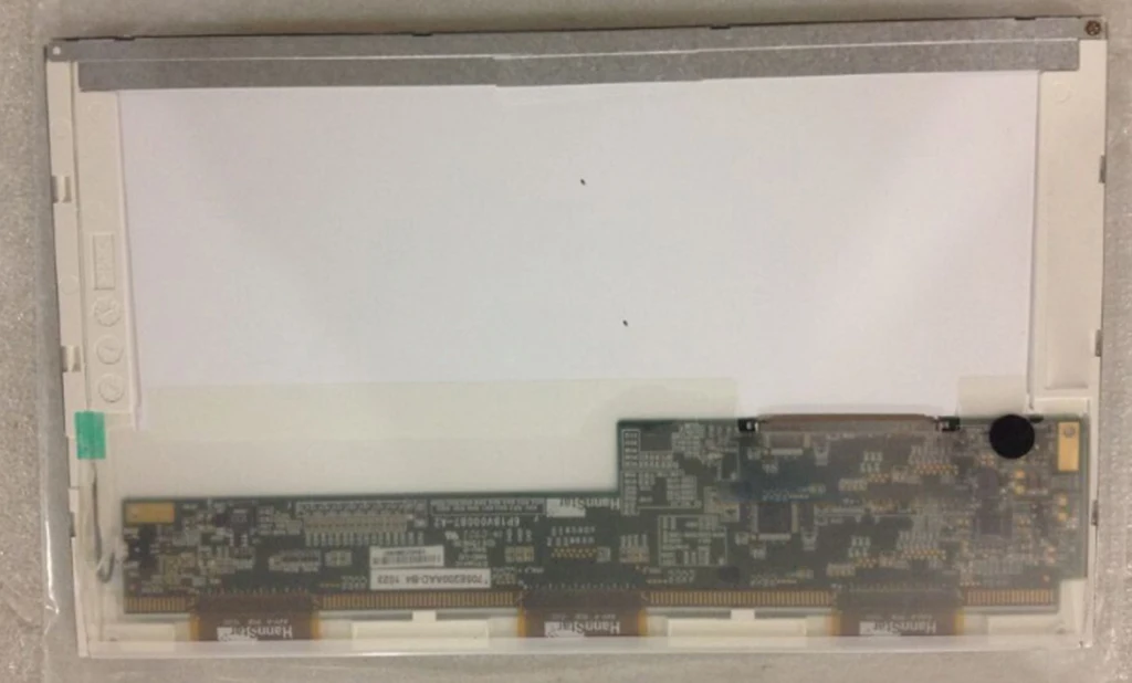 

TTLCD Laptop LCD Screen Compatible Model HSD089IFW1-B00 HSD089IFW1-D00 CLAA089NA0CCW