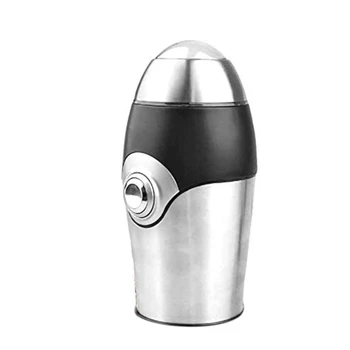 

Electric Blade Grinders,Coffee Grinder 150W,Stainless Steel Powder Grinding Machine for Nuts Herbs,Grains,Spices,EU Plug