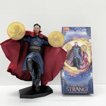 

30cm 10inch Crazy toy Doctor Strange 1/6 Scale collectible Action Figure Model Gift