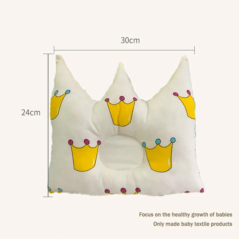 

JXYSY 2020 New Baby Pillow Adjustable Memory Foam Support Newborn Infant Sleep Positioner Prevent Anti Roll Pillow