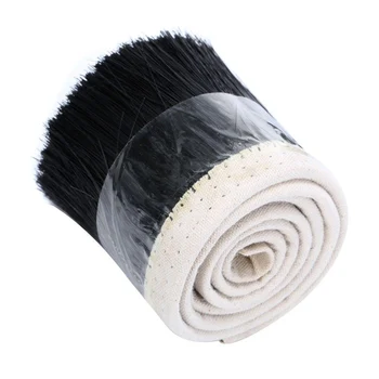 

1 Piece 70mm 100mm Machine Dust Covers Engraving Milling For CNC Router Nylon Brush Cleaning Brushes