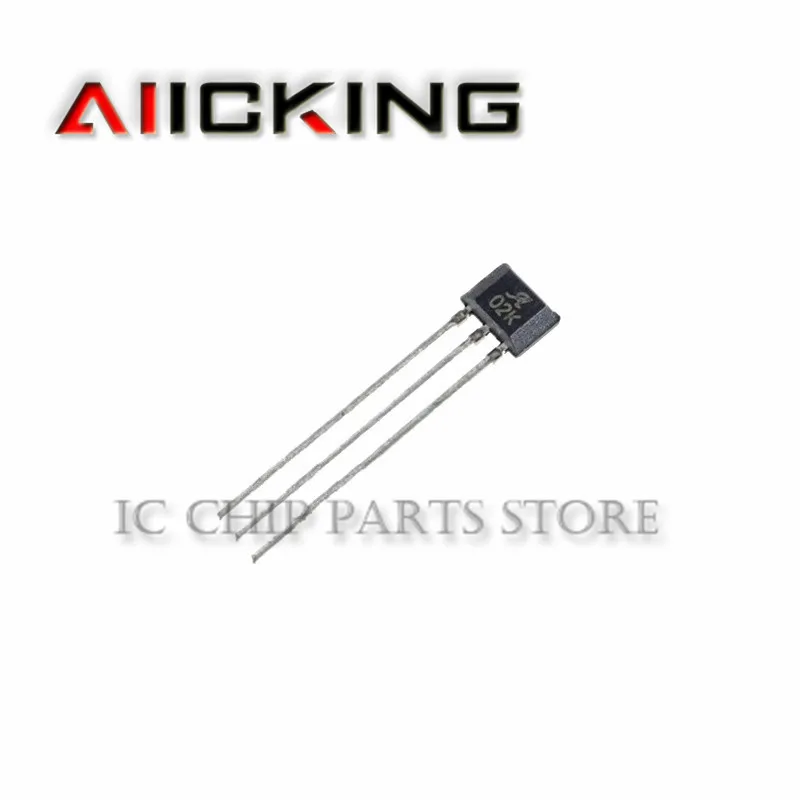 Рисунок 2 - SIP-3 A1302KUA 02 к непрерывным