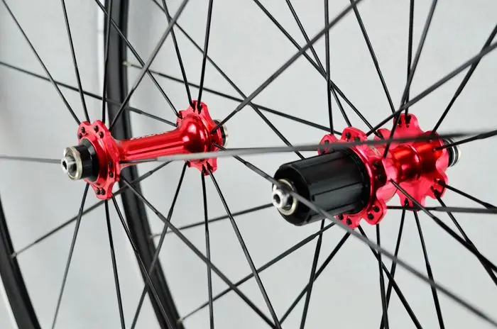 700C колеса из сплава космическое дорожное колесо для велосипеда V тормозная алюминиевая колесная колесо колеса велосипеда диски герметичные подшипники плоские спицы 12sp
