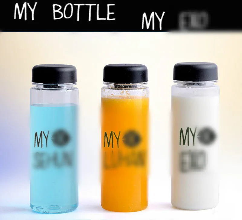 [MYKPOP] бутылка KPOP MY Bottle K POP модные вееры коллекция подарков E9 SA18040512|Игровые фигурки