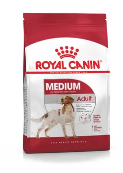 

Royal Canin medium adult dry. d/dogs medium breeds 3 kg