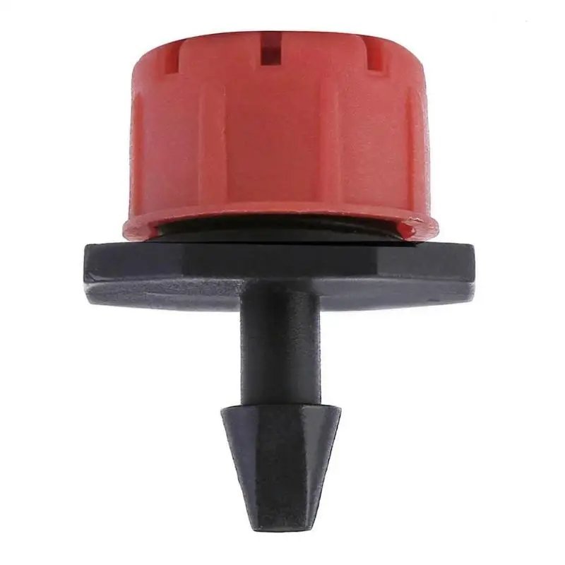 Капельное Орошение Сад полива туман наборы запотевание тройник Регулируемый