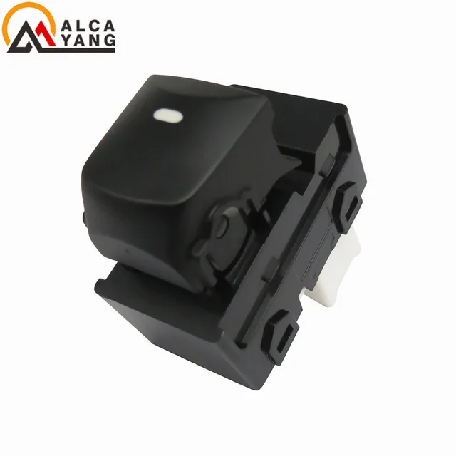 Door Window Glass Elevator Control Master Switch For Hyundai Lang Move Elantra MD Front Back Left Right. 
