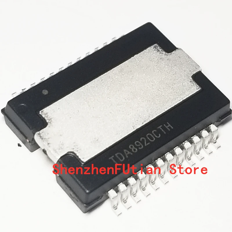 

1 шт./лот TDA8920 TDA8920CTH TDA8920C HSOP24 в наличии