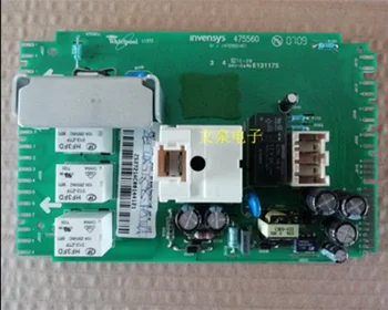 

95% new good working for Whirlpool washing machine Computer board WFS1061CW control board z52721AC z52721AA