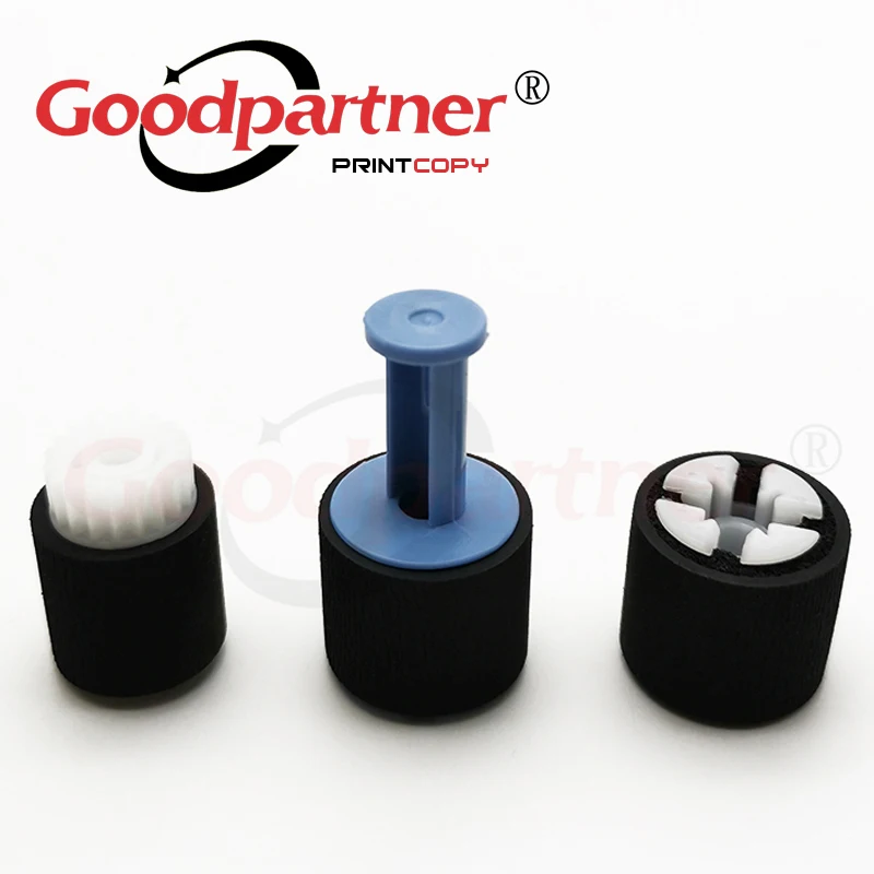 2X CB506 67905 Pickup Feed Separation Roller for HP 600 M601 M602 M603 M604 M605 M606 M630 M4555