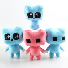 Peluche Pico Park de 20CM pour enfant, jouet mignon, personnage de dessin animé, cadeaux d'anniversaire et de noël