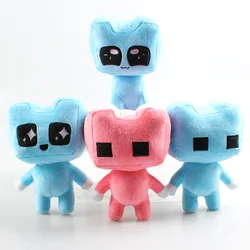 20CM Pico Park Plush Toys Cute Cartoon Game Character Plush Dolls Stuffed Game Toys For Children Fan Christmas Birthday Gifts