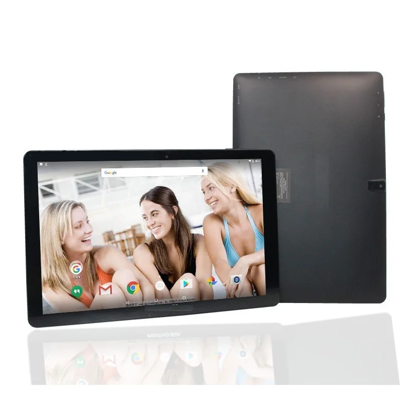 10 1 inch Tablet pc MTK8163 Android 7 0 Quad core 16 Гб Встроенная память ГБ Оперативная Bluetooth WI FI Y1010