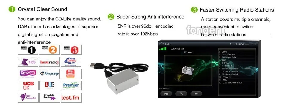 180 ° 1080P 1920*1080 12," PX6 ips Android 8,1 ram 4 Гб 32 ГБ Автомобильный dvd-плеер gps RDS радио Wifi Bluetooth 4,2 2 Din для универсальных