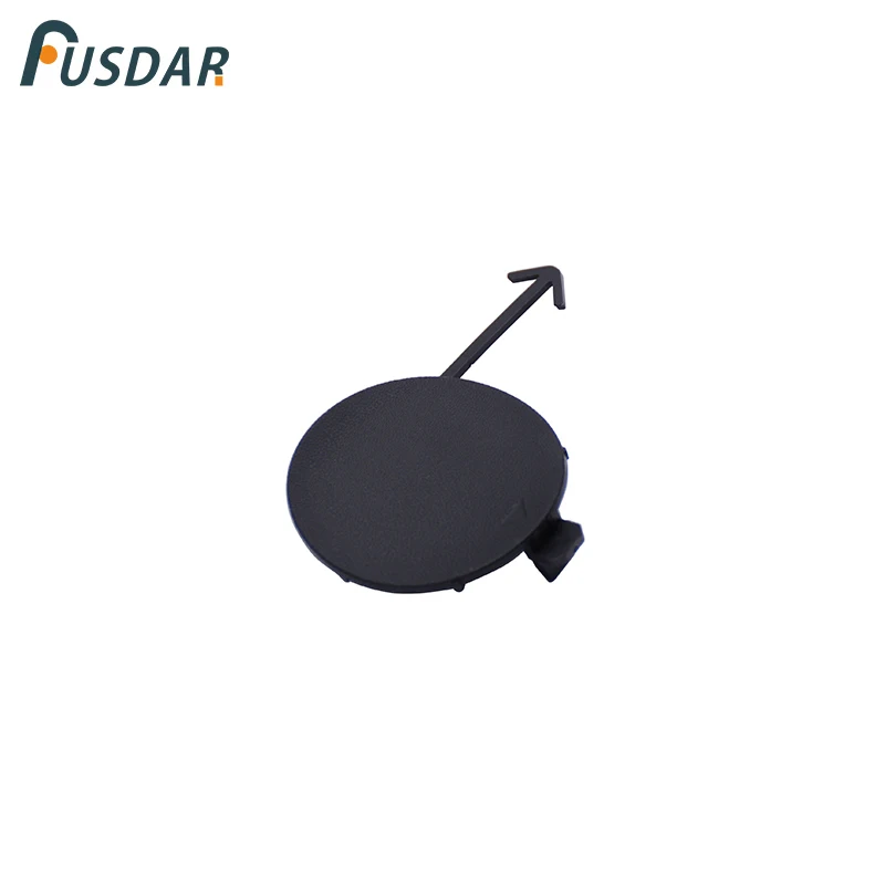 1pcsRearBumperTowTowingEyeHookCoverCapForHyundaiTucsonEU