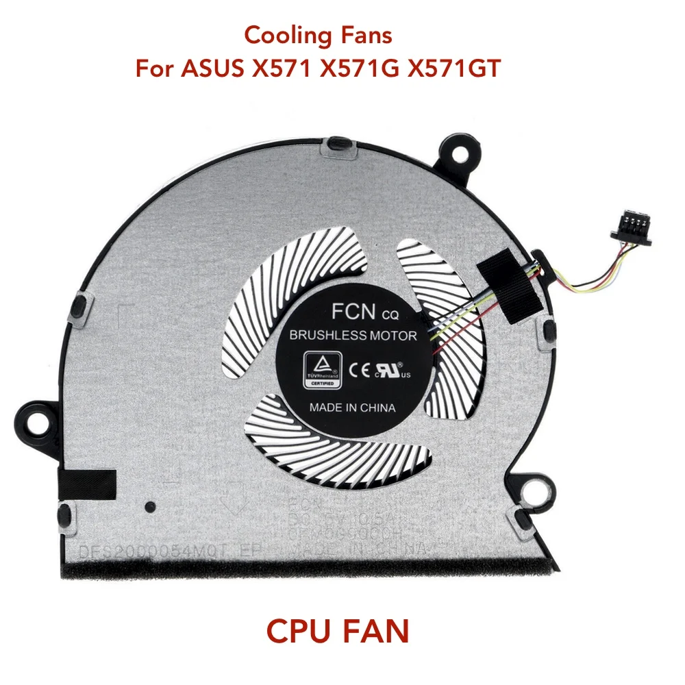 k571 f571g f571gd gt themal vga ventilador cooler