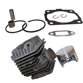 

Kit Cylinder & Piston Set Gaskets Assembly Replacement For Stihl MS200