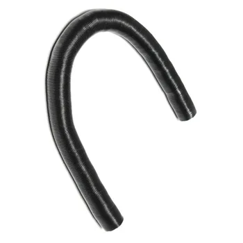 

Black Air Inlet Pipe Shockproof Corrosion resistant For Webasto 65cmx24mm