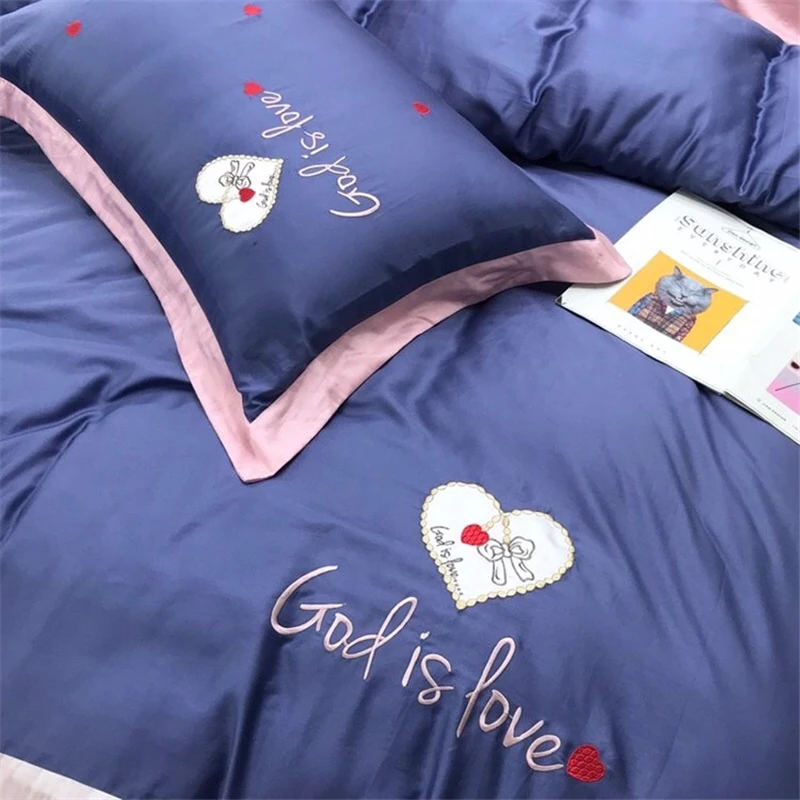 好心情 God is love (1)