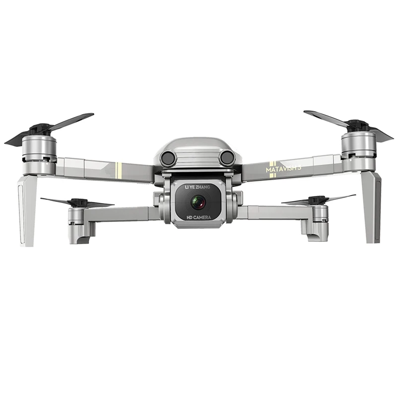 L109 S MATAVISH3 5G Anti shake Aerial Drone с 4K HD камерой 50X Zoom gps складной бесщеточный