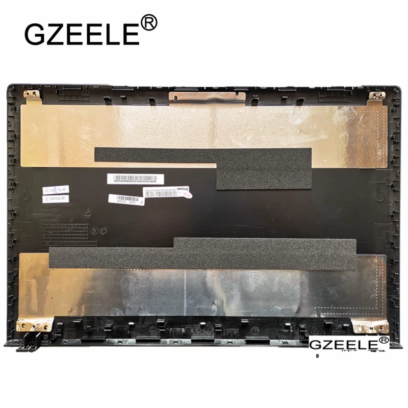 Аксессуары для ноутбуков GZEELE новинка Lenovo G500 G505 G510 G590 15 6 дюйма задняя ЖК Крышка