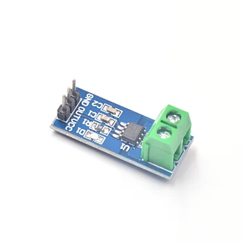 

5pcs/lot 5A /20A/30A New Range Current Sensor Module Board For ACS712
