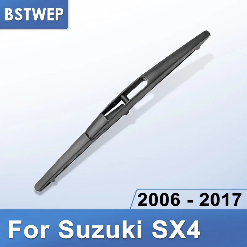Щетка стеклоочистителя для Suzuki SX4 Mk1 2006 2007 2008 2009 2010 2011 2012 2013 2014 2016