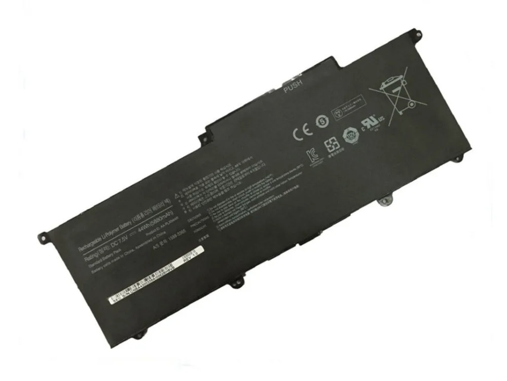 7,5 V 44Wh AA-PBXN4AR AA-PLXN4AR ноутбук Батарея для SAMSUNG 900X3B 900X3C 900X3E A04DE 900X3C-A01 NP900X3B NP900X3C