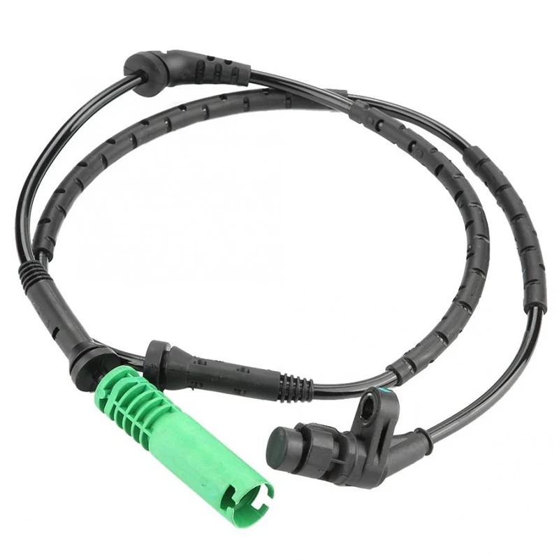 

Speedometer Odometer Sensor Ssf500011 Front Wheel Abs Speed Sensor Fits for Range Rover Engine Speed Sensor Car Accessories