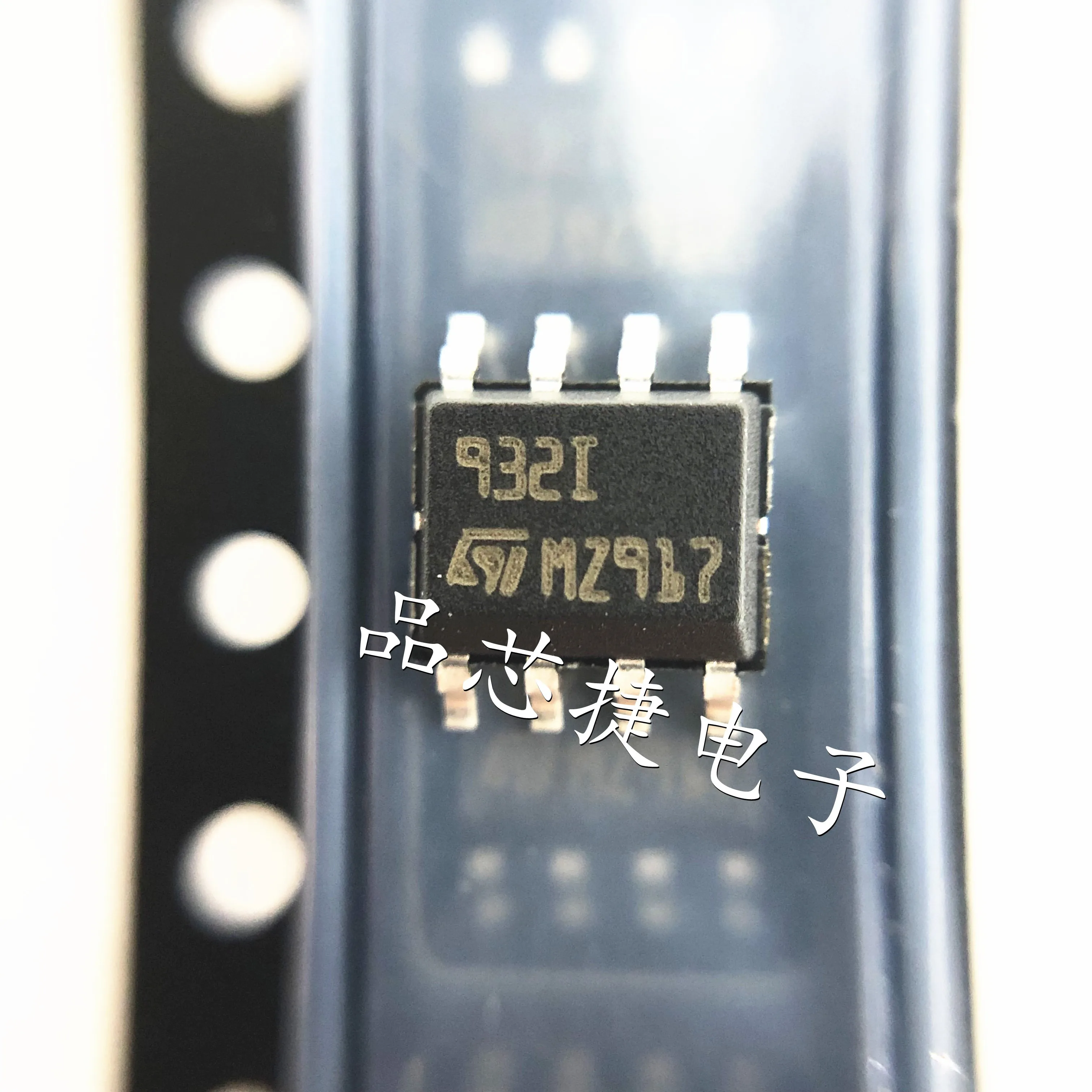 

5 шт./лот ts932бт маркировка 932I SOIC-8 РАБОЧИЕ УСИЛИТЕЛИ с рельсовым соединением