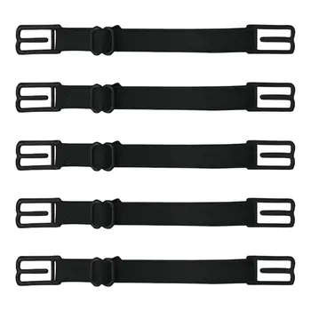 

5Pcs Mask Hook Ear Protection Artifact Anti Lock Buckle Ear Pain Adjustable Mask Strap Extender Reusable Fixing Buckle
