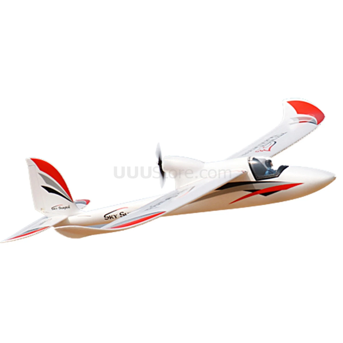 Skysurfer 2000 мм 2 М Модель пульта дистанционного управления рамка для самолета EPO БПЛА