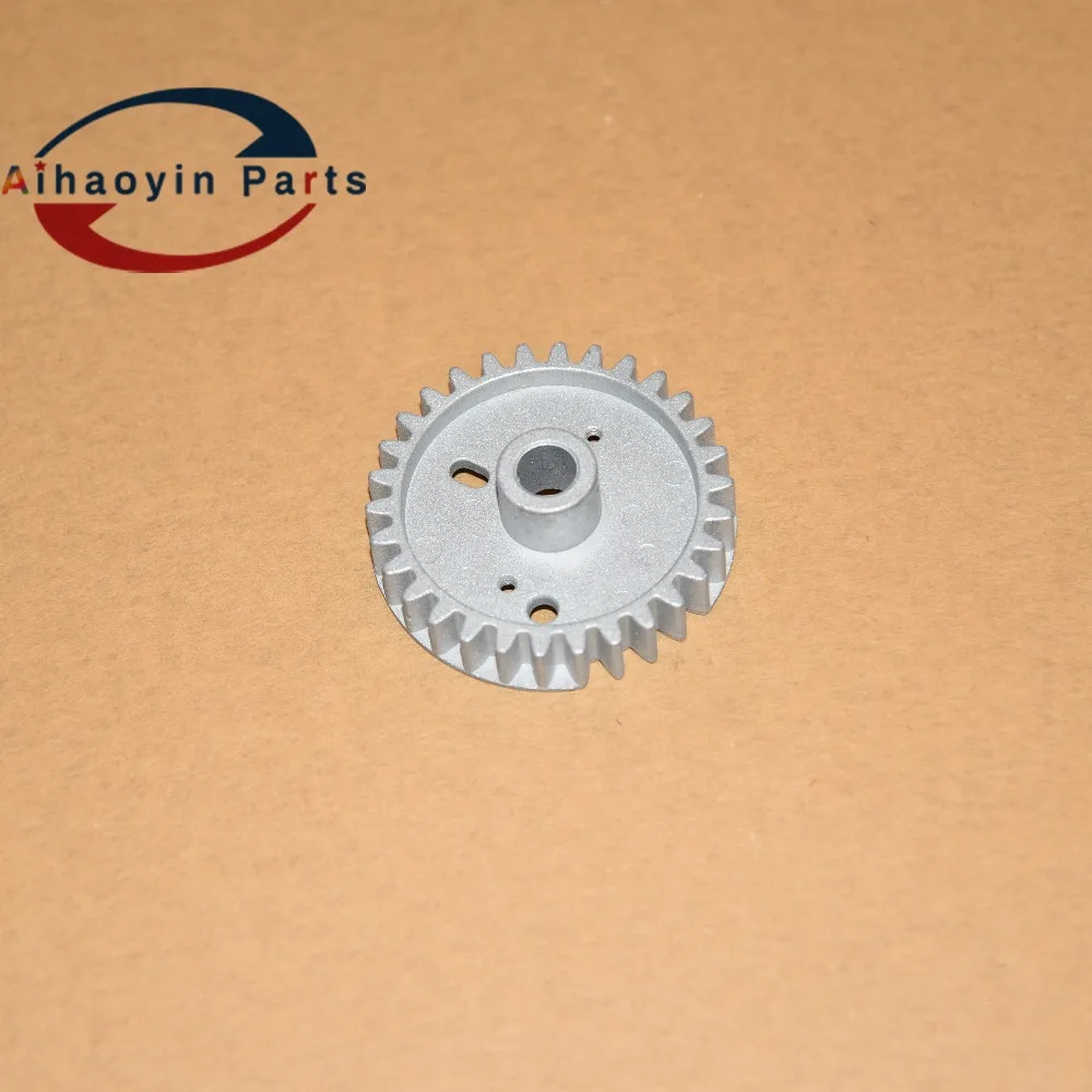 1 Drive Drum Assy Gear C252-1160 For Ricoh JP 730 735 750 780c 785 1050 1055 1210 1230 1250 Gesterner 5410 6123 6200 5000 5001 (1)