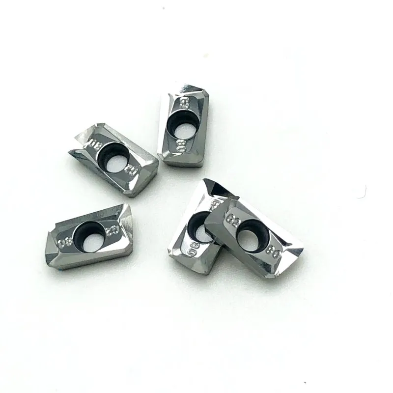 Рисунок 2 - Токарный инструмент APKT1135PDFR-MA H01